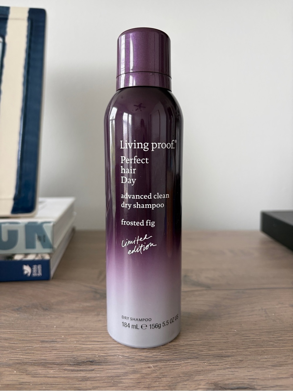 Brand New Living Proof Perfect Hair Day Dry Shampoo